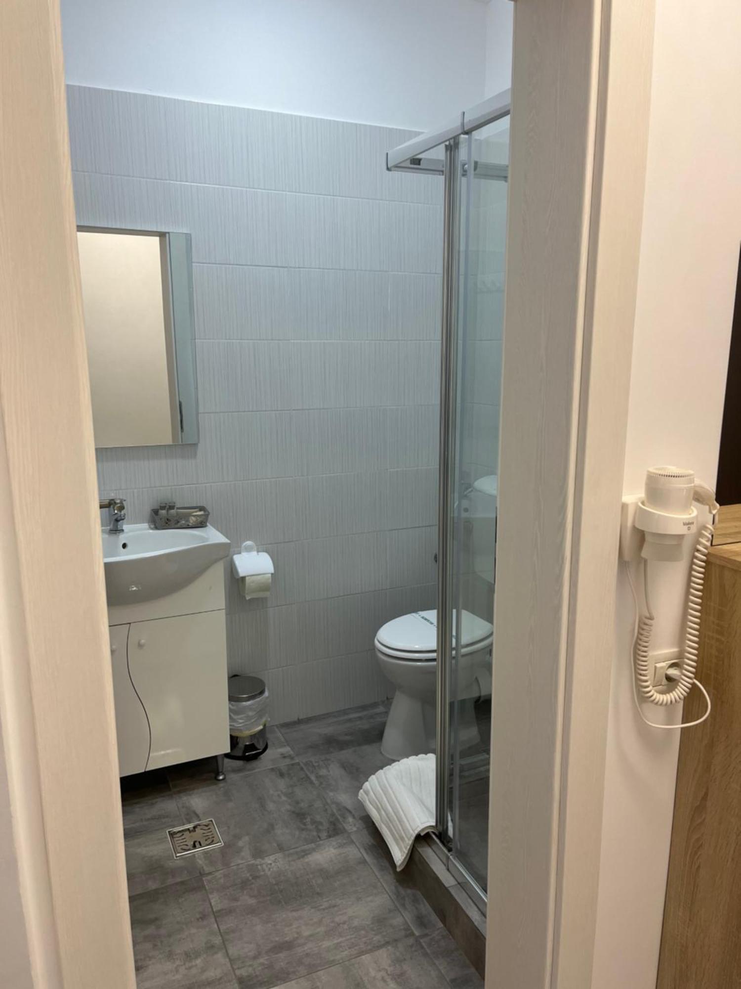 Apartamente Alexandra Eforie Nord Exterior foto